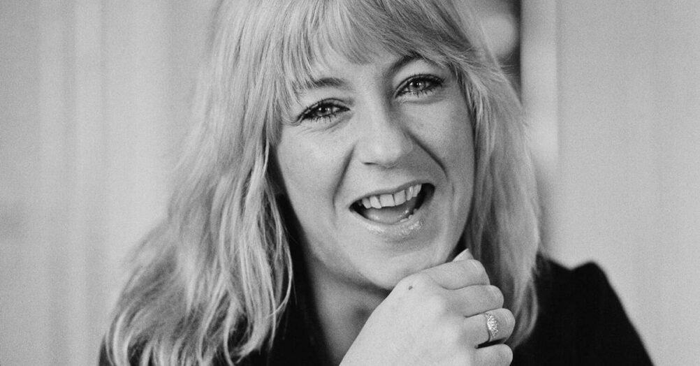 Christine McVie