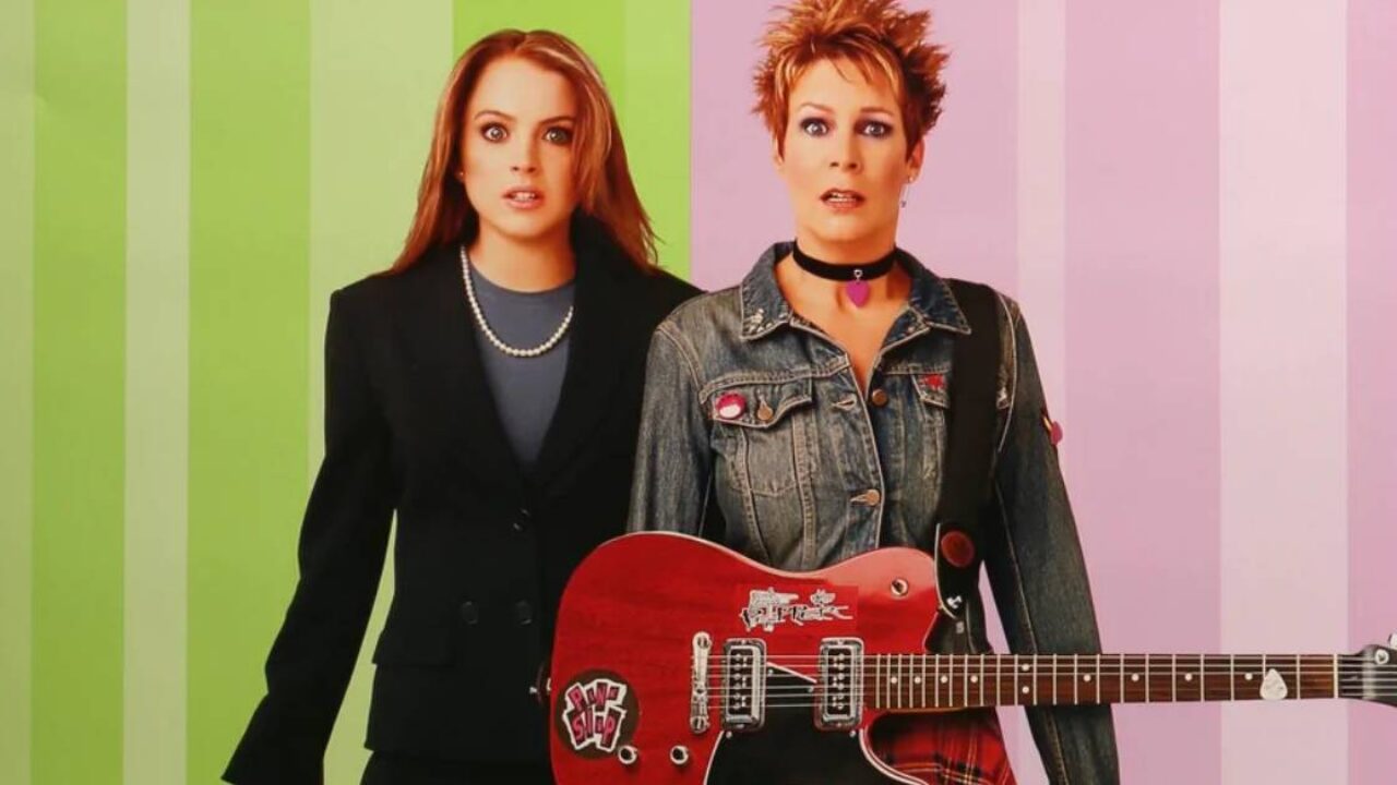 Freaky Friday 2 is officially in the works at Disney