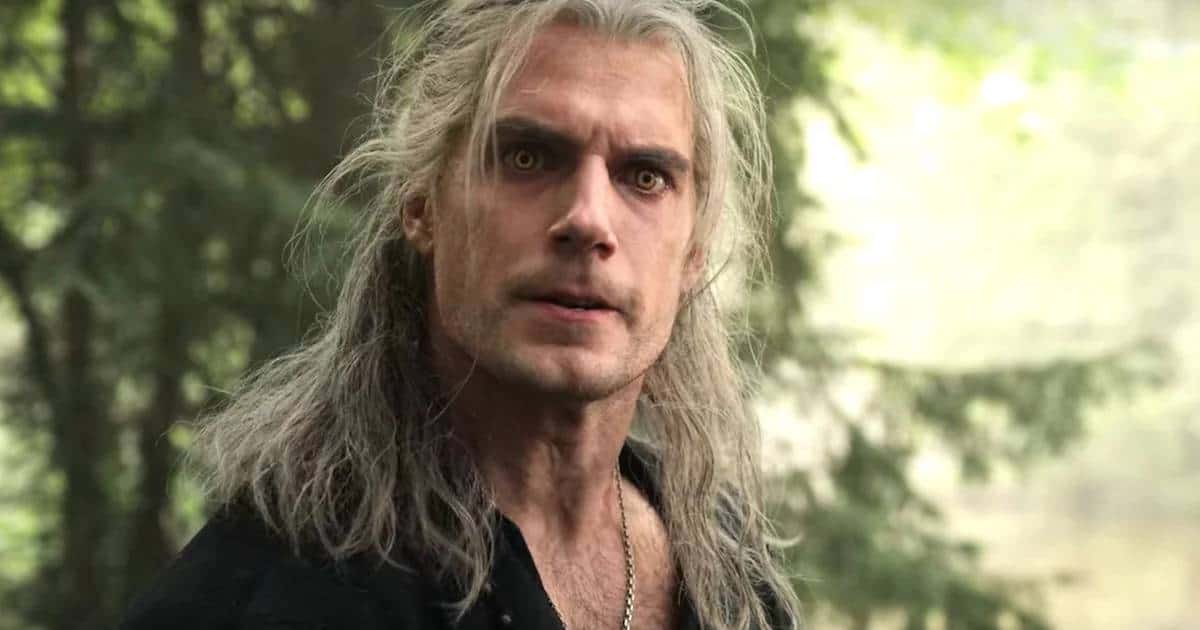 The Witcher cast reveal their fave Henry Cavill moments as he