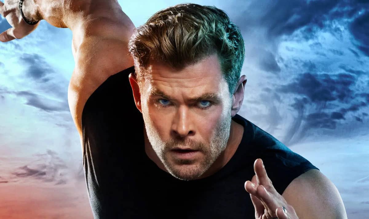 Prime Video: Thor: Love and Thunder