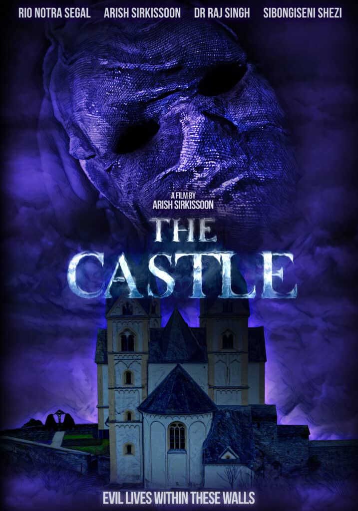 The Castle Free Movie of the Day