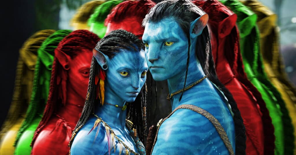 Avatar, James Cameron, International Box Office