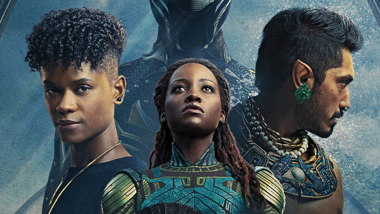 Black Panther: Wakanda Forever ending explained