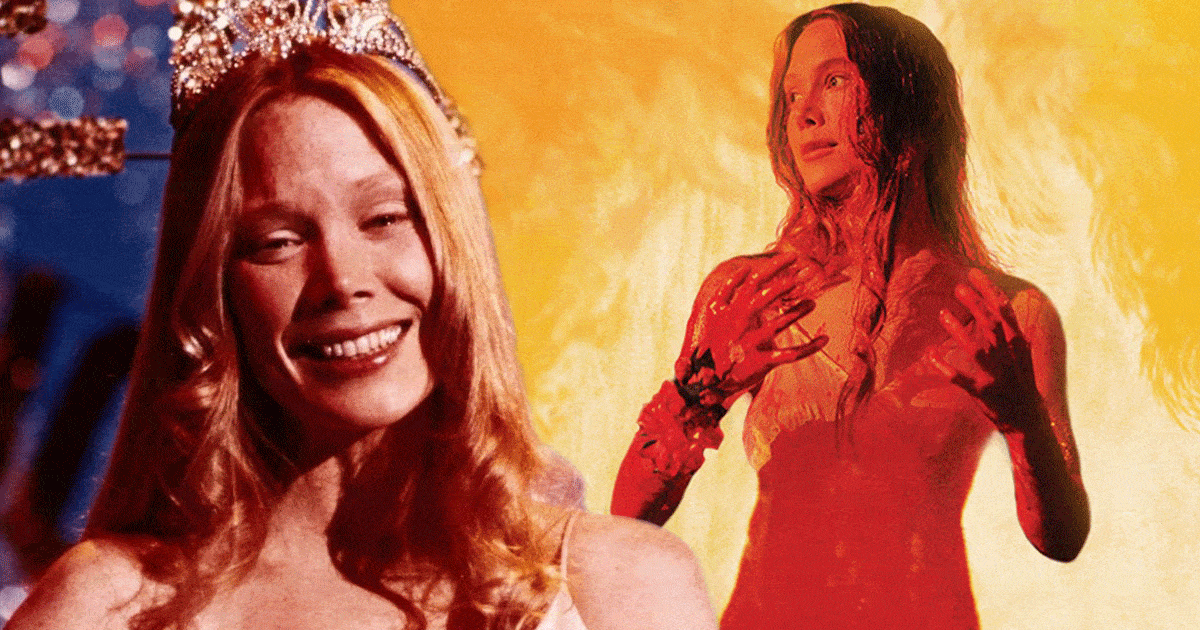 Carrie: Mike Flanagan is turning Stephen King’s novel into a Prime Video limited series