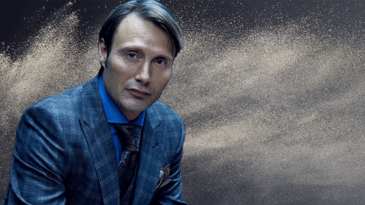 Dust Bunny: Mads Mikkelsen to star in a 