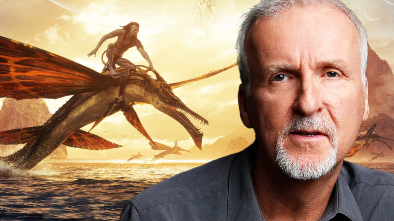 Avatar Director James Cameron Likely To Quit The Franchise After