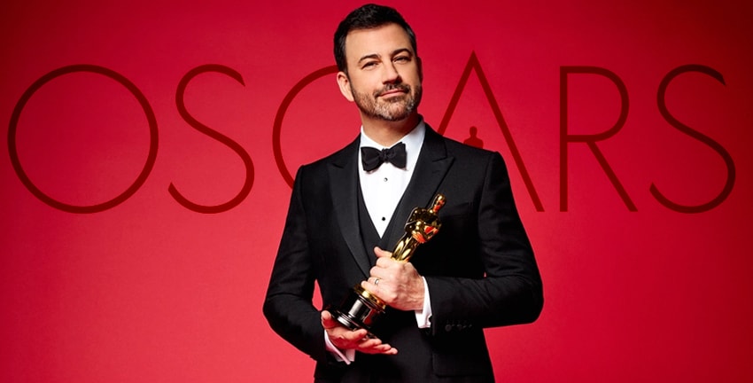 Oscars: No host for 2020 Academy Awards following Kevin Hart drama