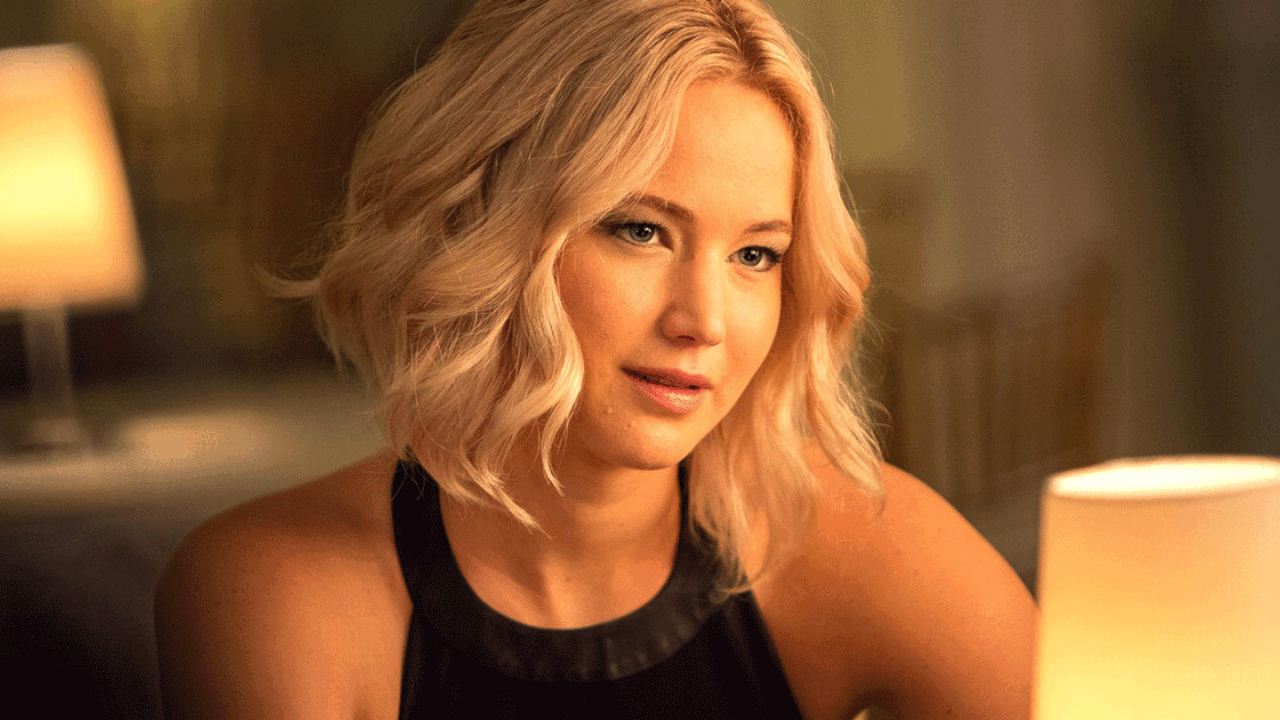 Passengers: Adele tried to warn Jennifer Lawrence about starring in the  ill-received sci-fi flop