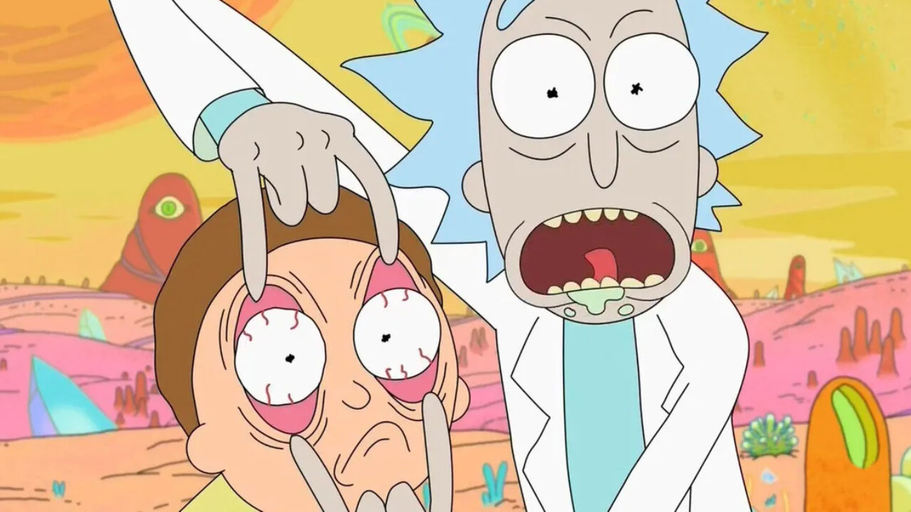 Rick & Morty Will Recast Every Justin Roiland Character Following Firing  (Report) : r/rickandmorty