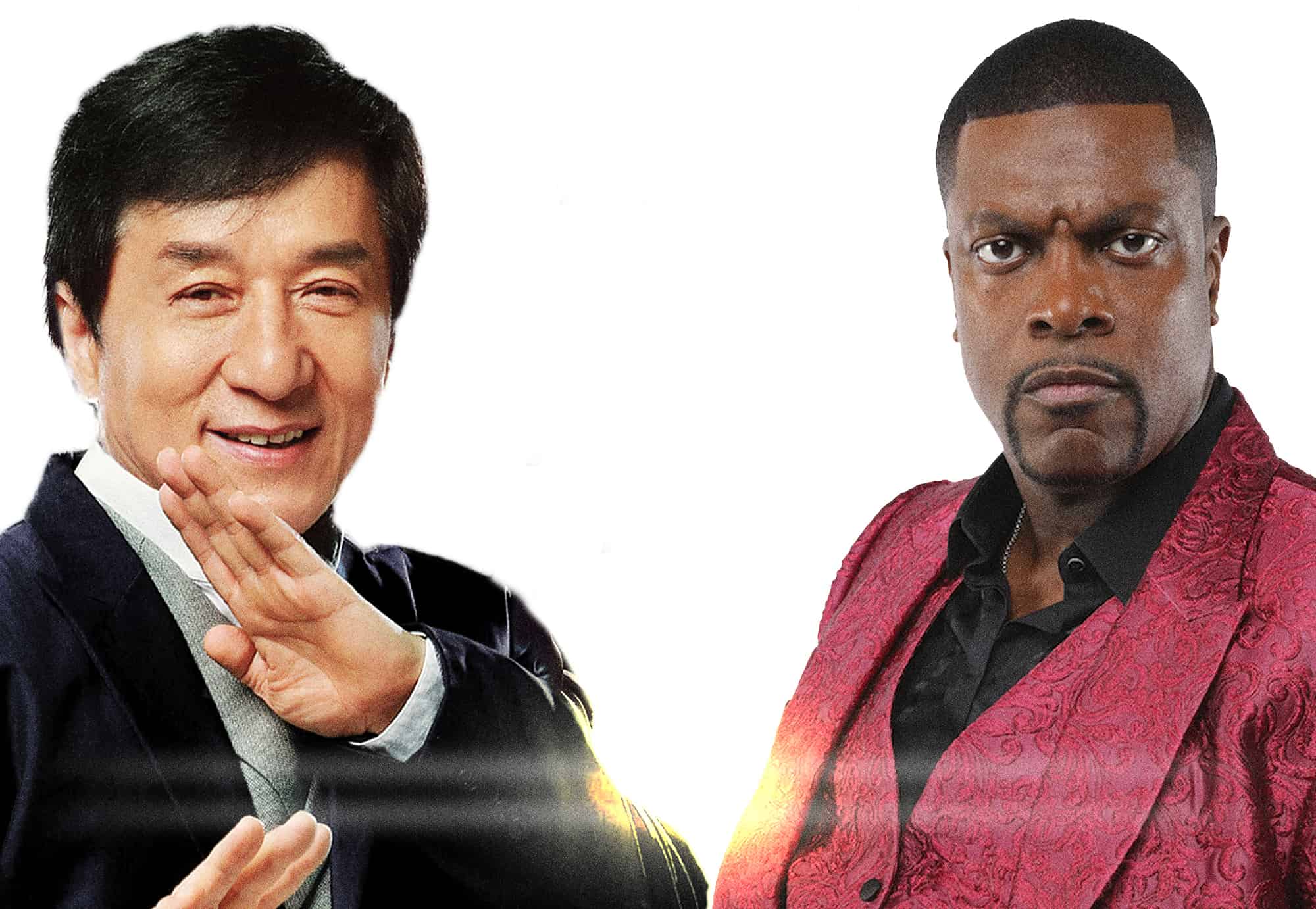 Rush Hour 4' — Everything We Know About the Planned Sequel So Far