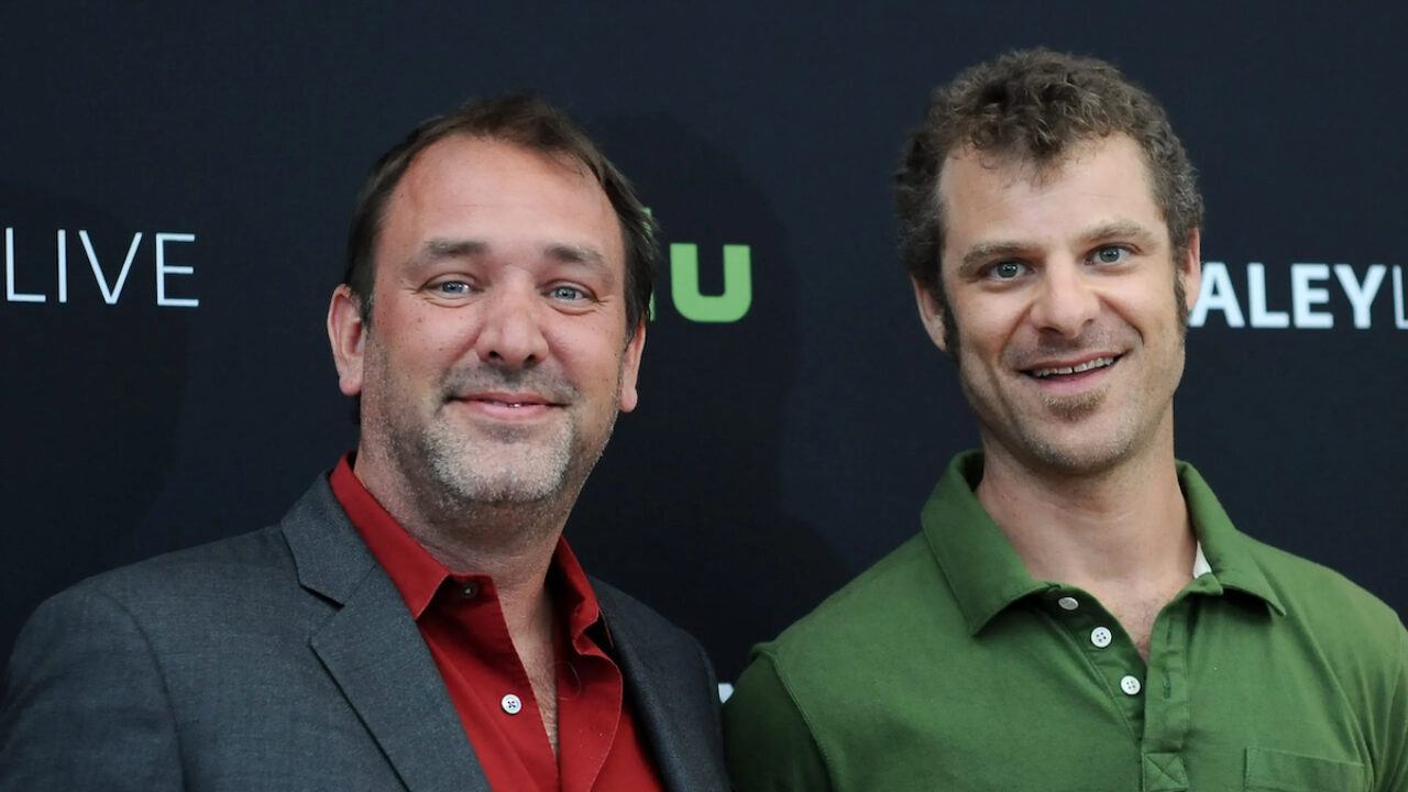 South Park' Creators to Launch Their Own Company