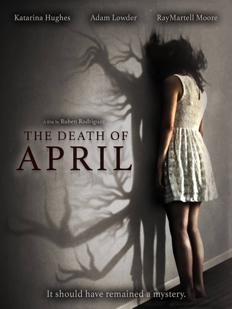 The Death of April Free Movie of the Day