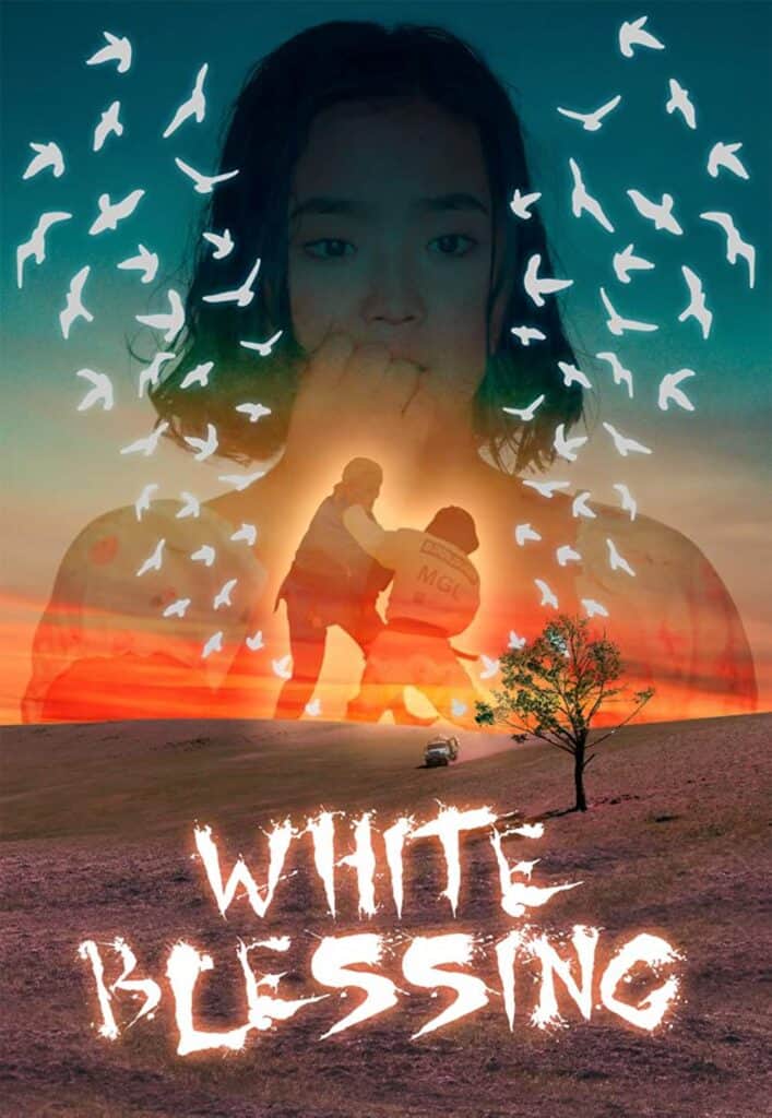 White Blessing Free of the Day movie