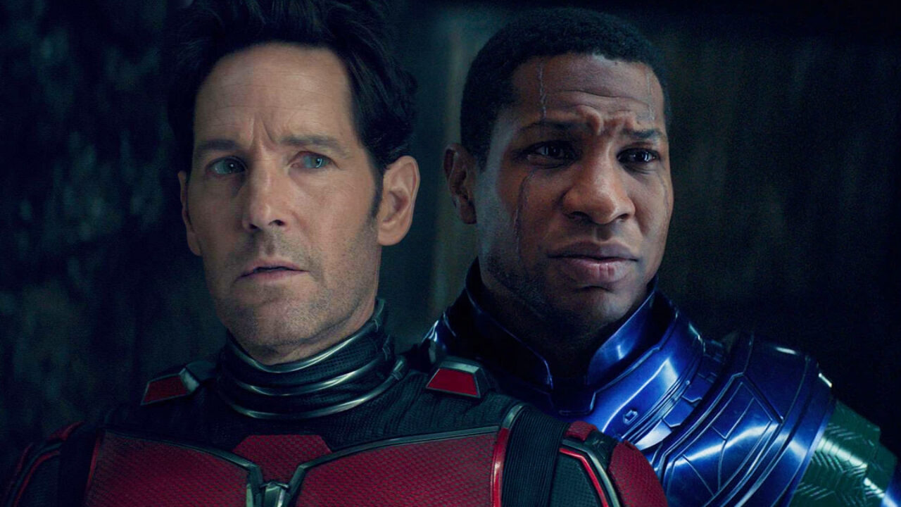 Box Office: Ant-Man and The Wasp: Quantumania enters with force