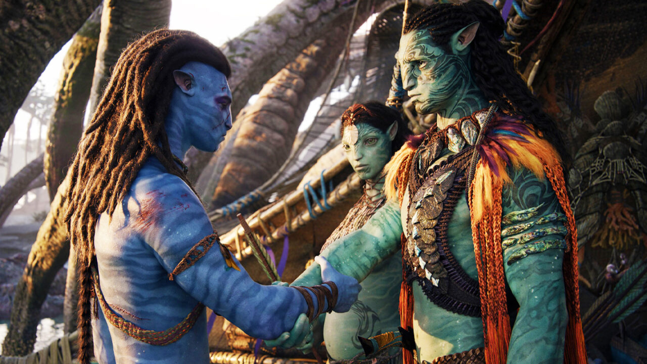 From Avatar 2 to Black Adam, Box Office Expectations Could Change the Film  Industry