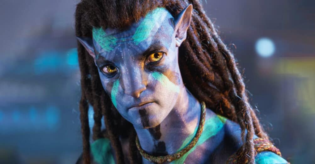 Avatar: The Way of Water, opening, box office