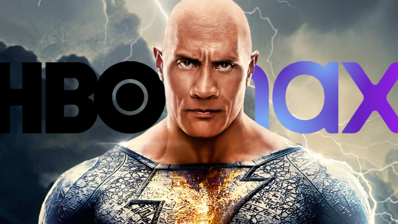 Shazam 2 ganha data de lançamento no streaming HBO Max