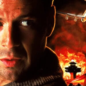 Die Hard 2, Renny Harlin, Bruce Willis