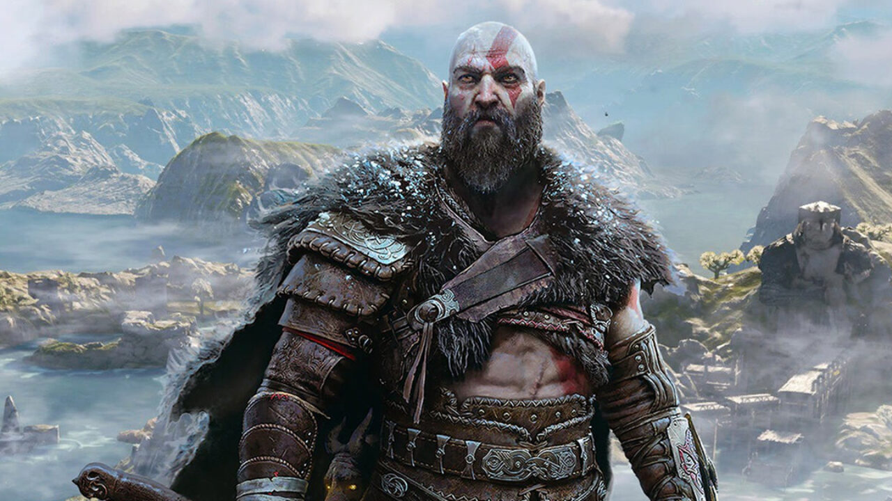 God of War: How comics expand on Kratos' new Norse setting