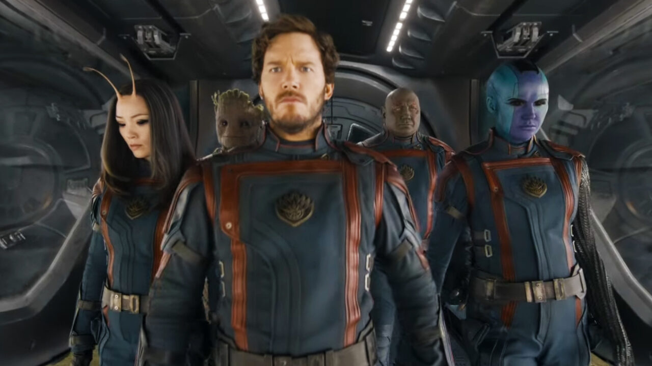 Guardians of the Galaxy 3' Reactions: 'Best Marvel Movie in Years