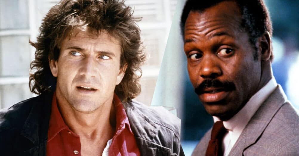 Mel Gibson is set to direct Lethal Weapon 5, and he says he's happy with the current version of the script