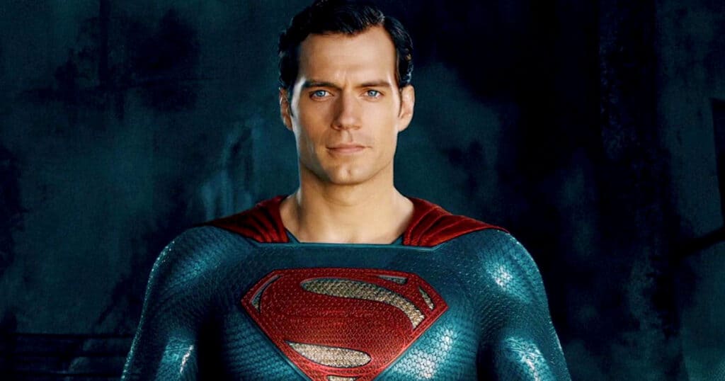 Henry Cavill Offers MAN OF STEEL 2 Update, Plus Rumors on His New DC  Contract – WOBAM Entertainment