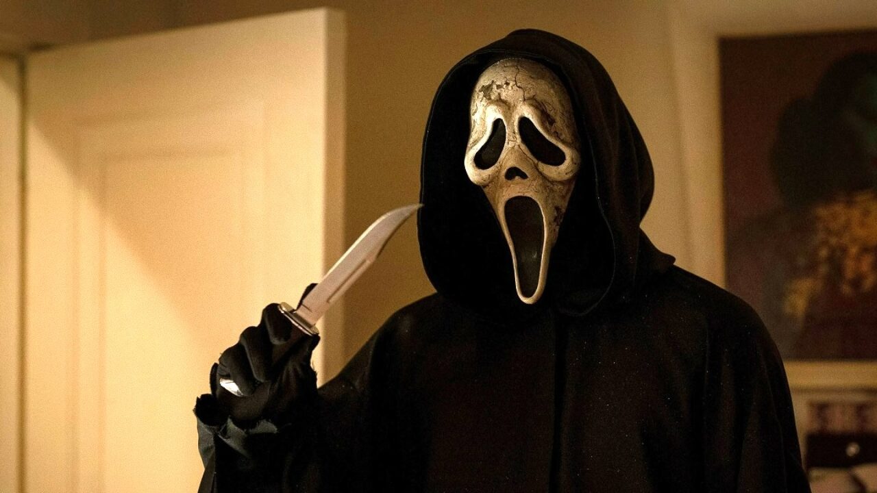 Ghostface takes New York City in 'Scream 6′: Watch the first trailer 