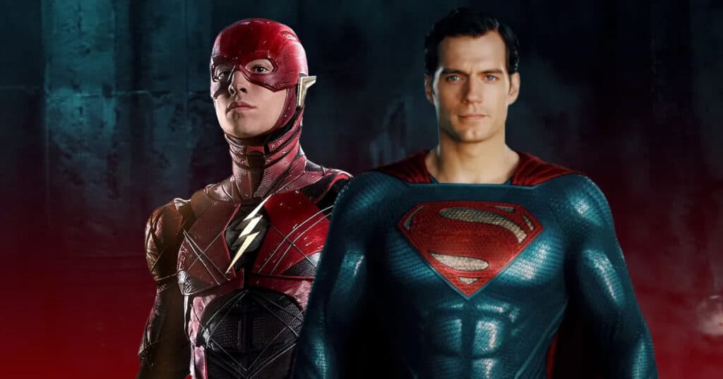 Close Casting Calls: Henry Cavill In Superman Returns