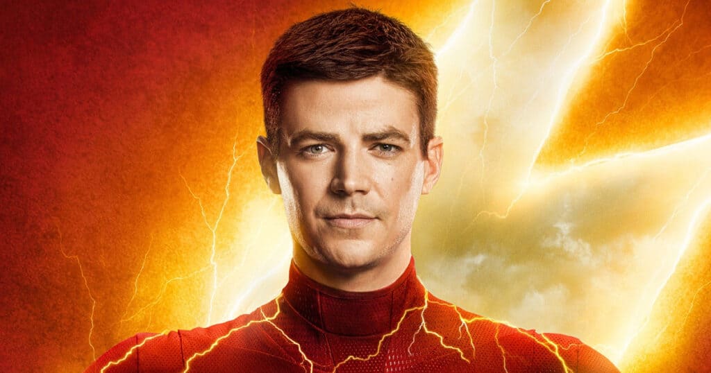 The Flash set to return with final season in 2023 : The Tribune India