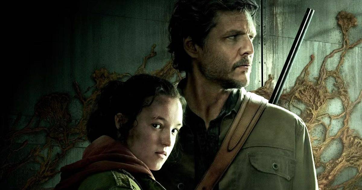 The Last of Us: Pôsteres da série destacam Joel, Ellie, Tommy