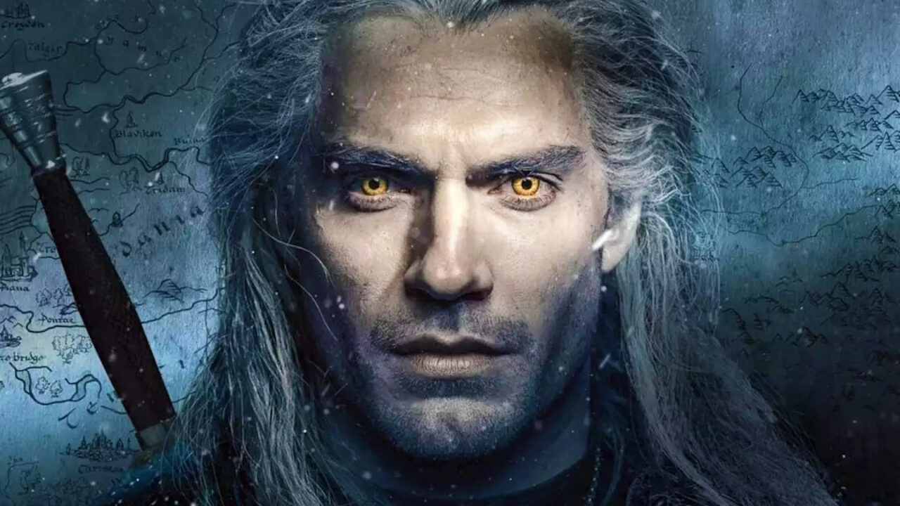 The Witcher renewed for Season 4; role of Geralt recast