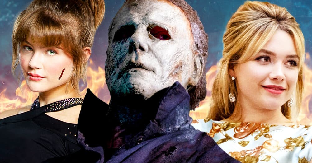 Arrow in the Head has compiled a list of the top 10 Worst Horror Movies of 2022. Let us know if you agree or disagree!