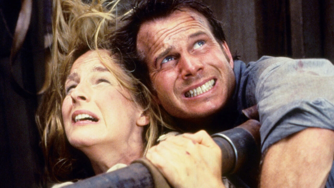 Twister Sequel Twisters in the Works 26 Years After Original