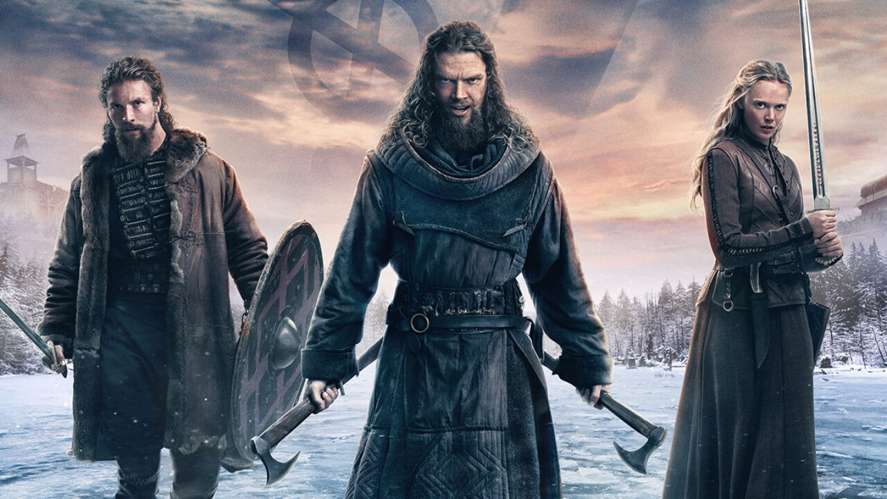 Vikings: Valhalla Recap: A New Streaming Home Brings a New Era