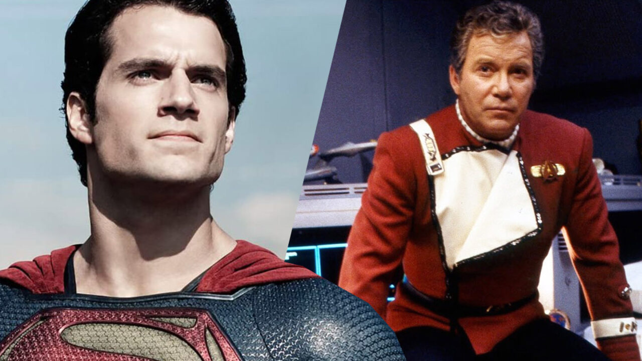 Week in Geek: Henry Cavill out as Superman but in for Warhammer