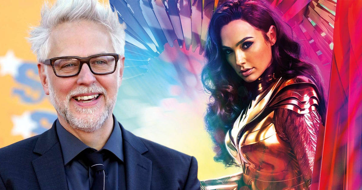 Wonder Woman 3's Gal Gadot Says Script Is in Development