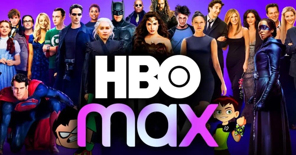 The HBO Max streaming service is raising its price. The previous price of its ad-free service was $14.99 per month.