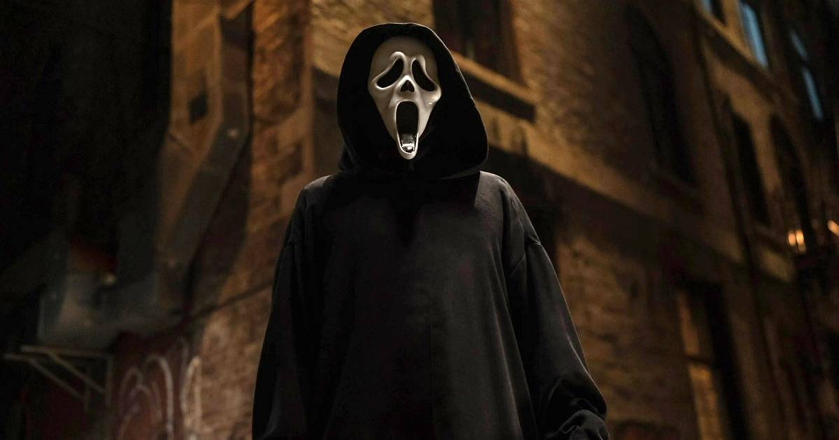 Get ready for 'Scream VI' with these 9 slasher whodunits