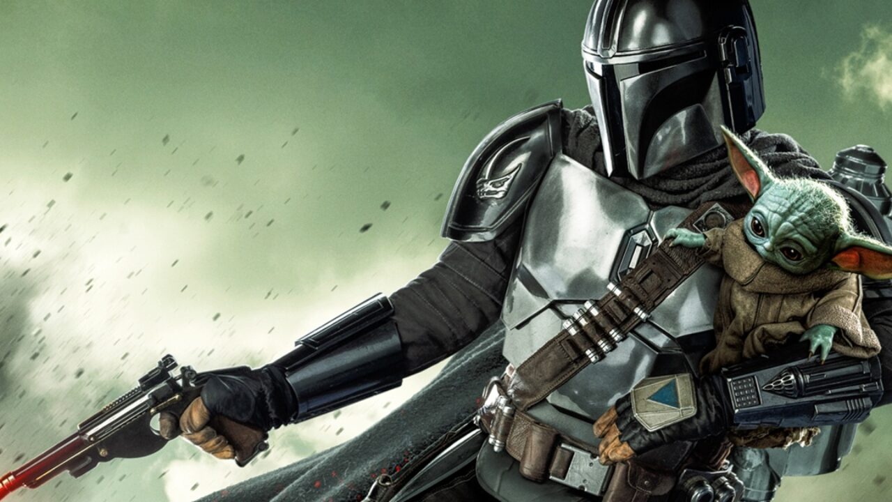 Top 10 Things You Missed in The Mandalorian Season 3 Episode 5