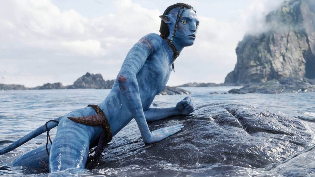 Avatar 3: Lo'ak will be replacing Jake Sully as the narrator