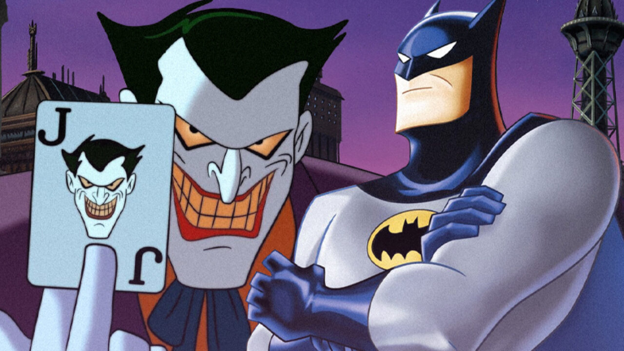 Mark Hamill: Every DC Character He Played, Ranked In Chronological Order