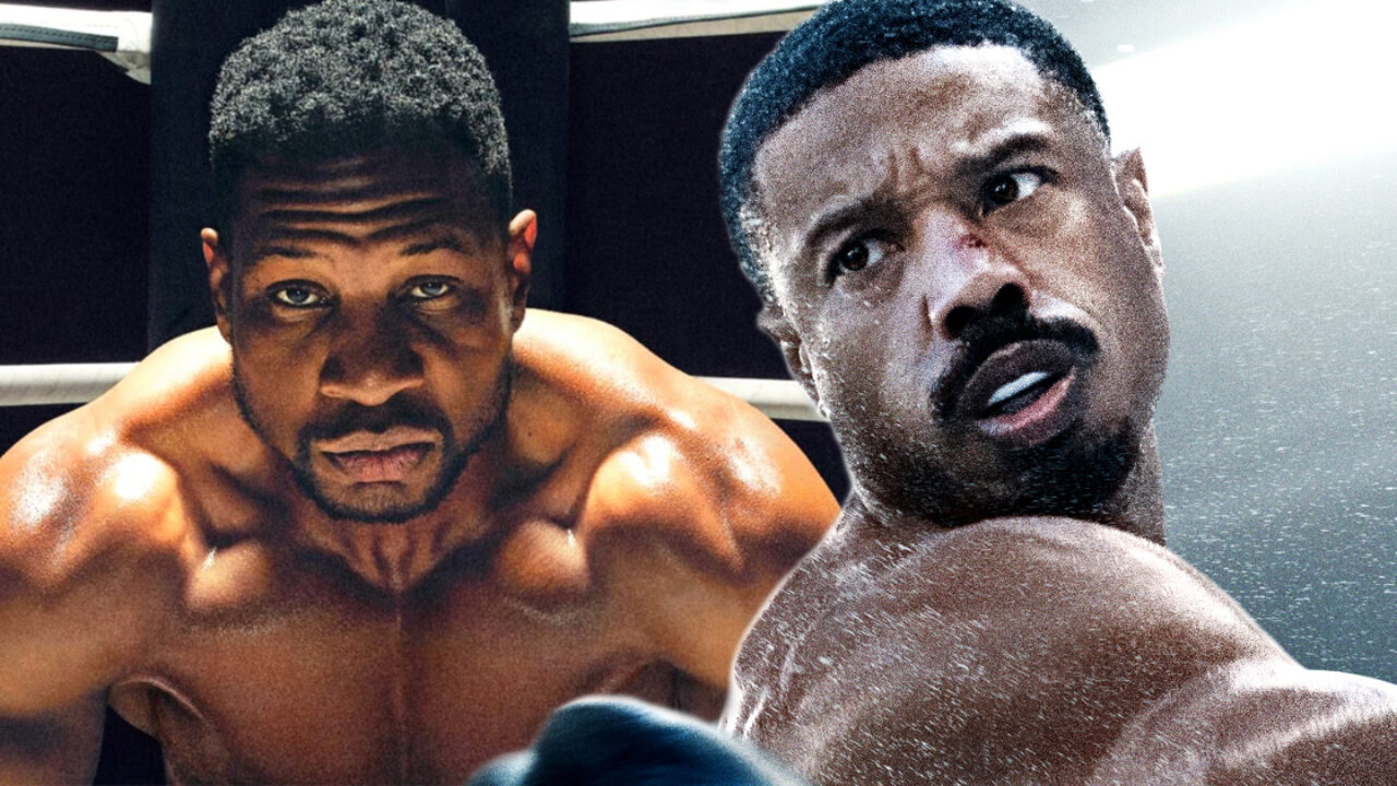 Michael B. Jordan delivers knockout with 'Creed III