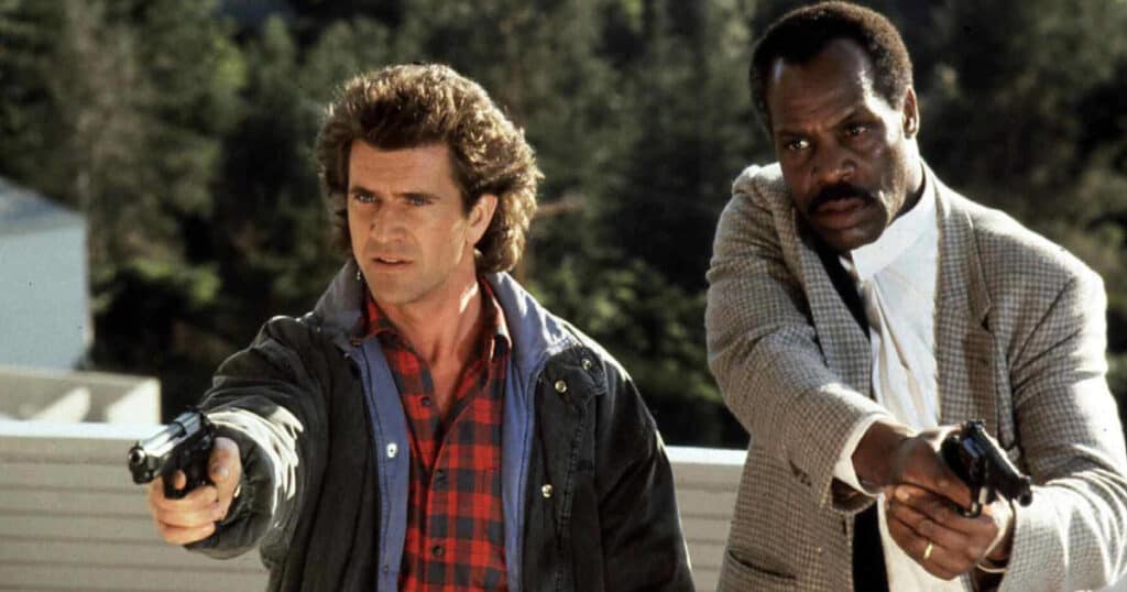 Lethal Weapon 5: Mel Gibson is happy with the script