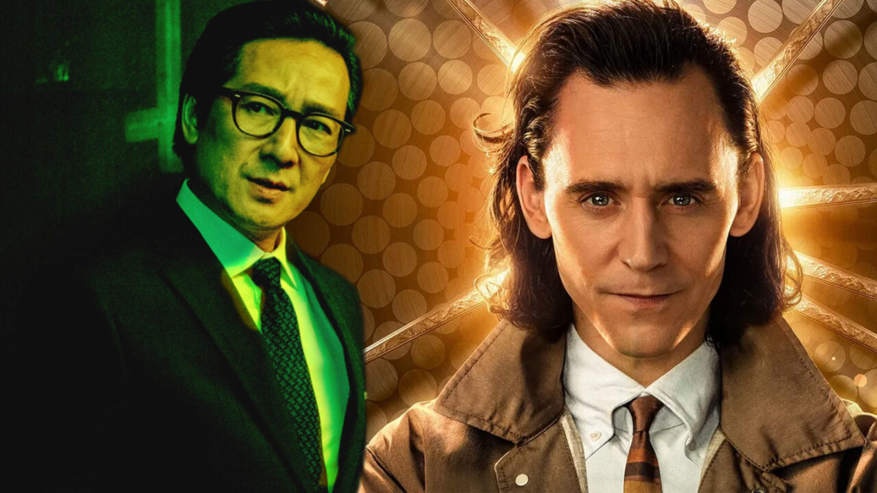 Loki: Segunda temporada confirma Ke Huy Quan no elenco e mostra