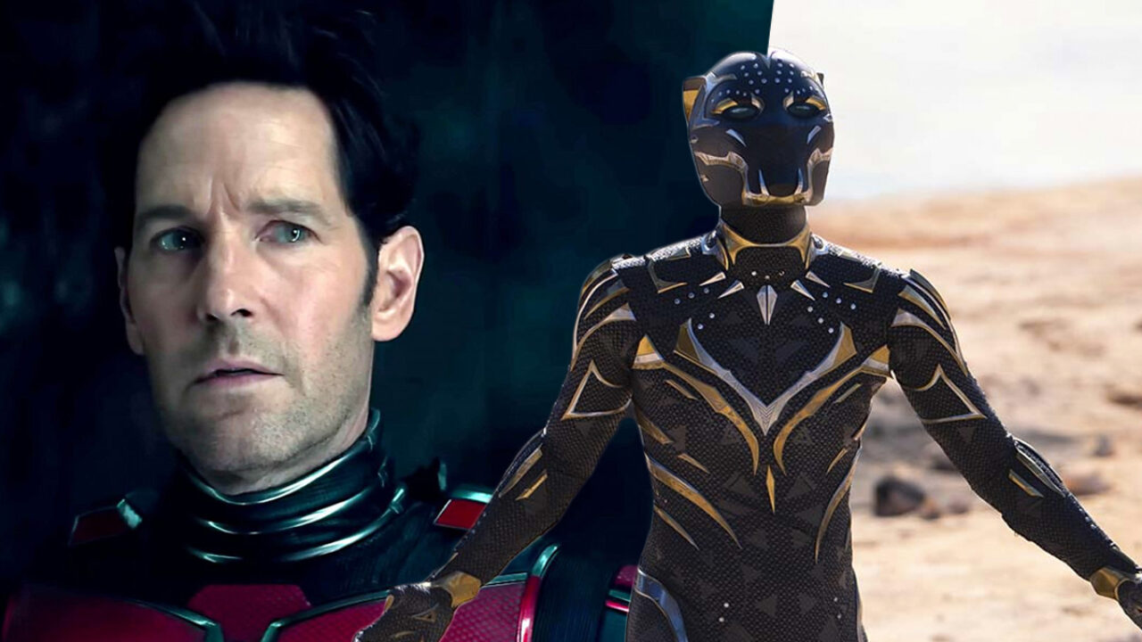Black Panther 2', 'Ant-Man 3' secure first Marvel releases in