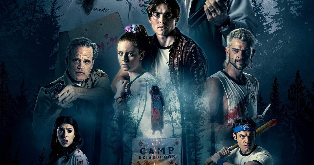 Trailer For The 80s Throwback Summer Camp Slasher Horror Film FINAL SUMMER  — GeekTyrant