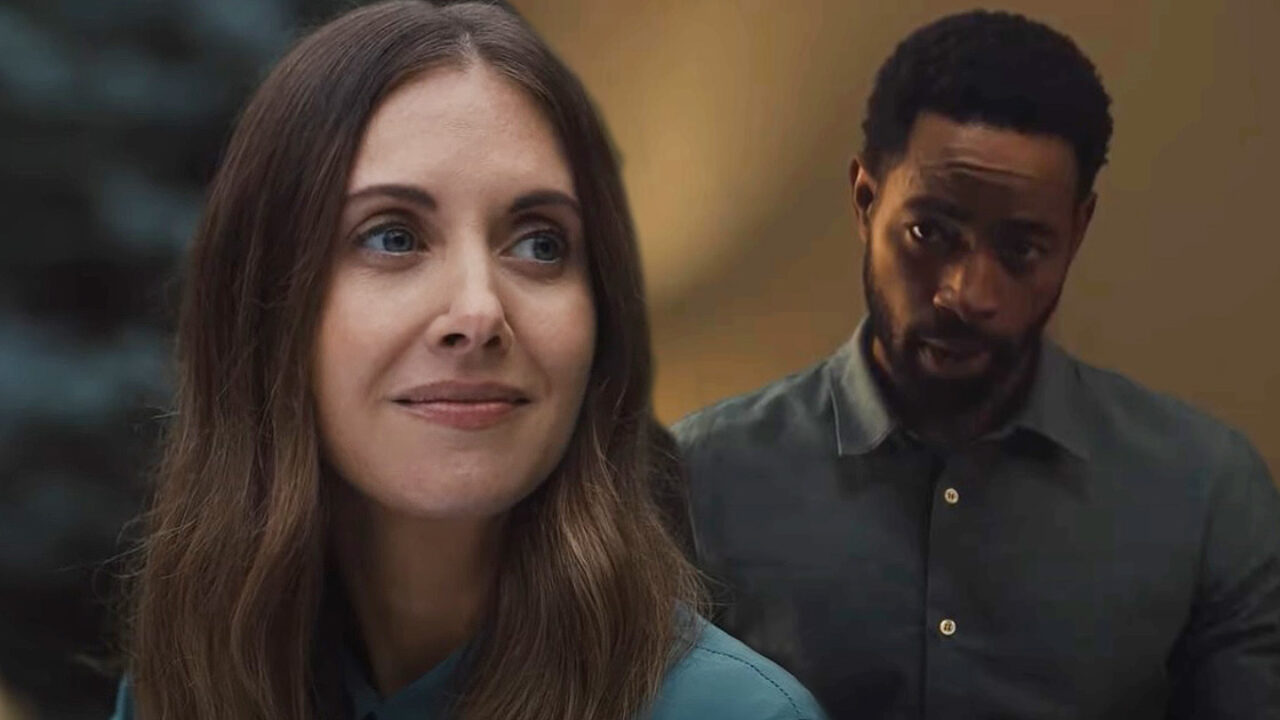 Somebody I Used to Know trailer: Alison Brie and Jay Ellis star in a new  rom-com directed by Dave Franco