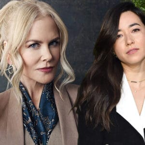 Nicole Kidman and Maya Erskine to Star in HBO Limited Series The