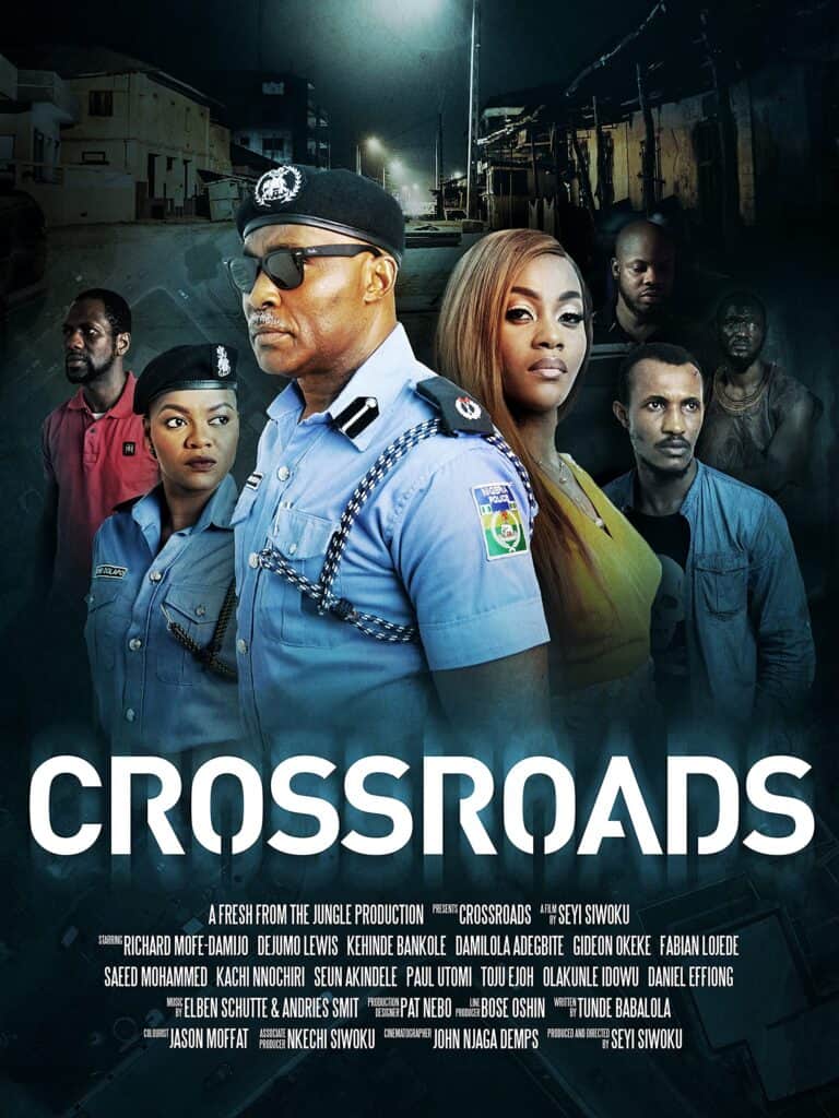 Crossroads 今日の無料動画