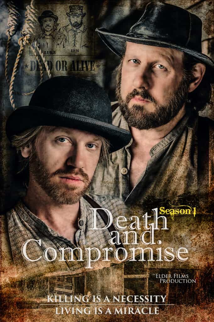 Death and Compromise 今日の無料ムービー